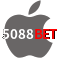 Aplicativo 5088bet para iOS