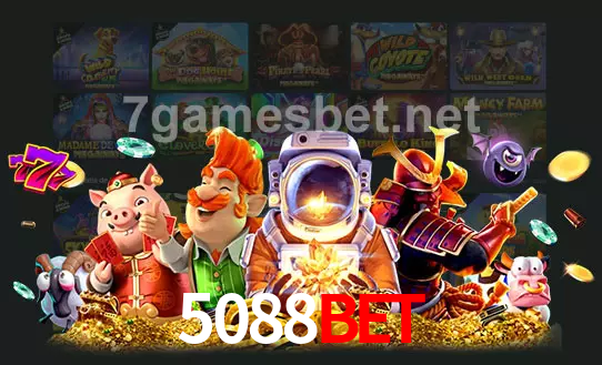 cassino 5088bet